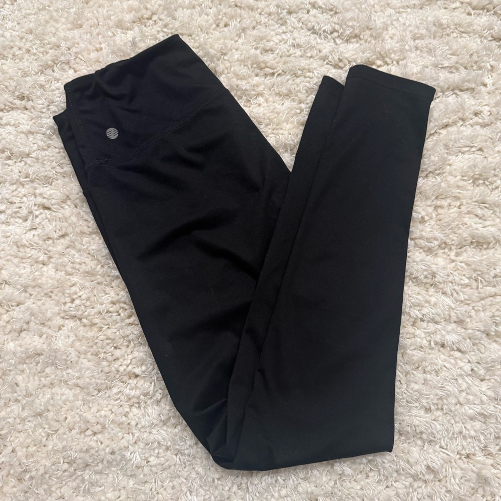 Zella Black Leggings